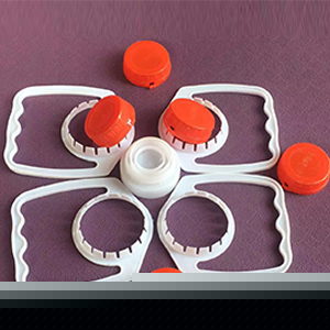 對(duì)外注塑加工